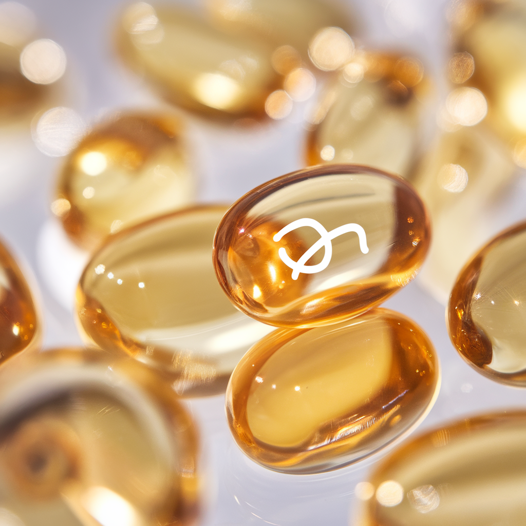 Omega-3 DHA